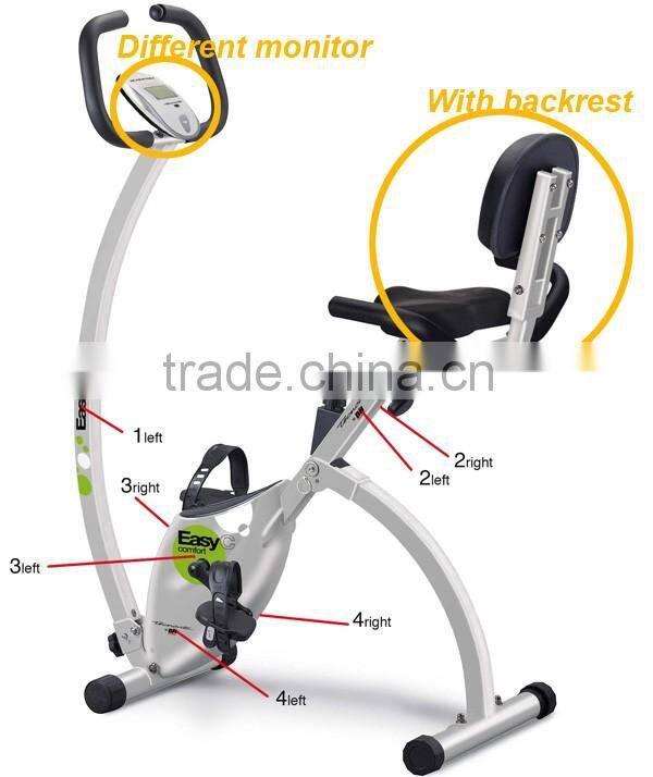 PUKO exercise bike