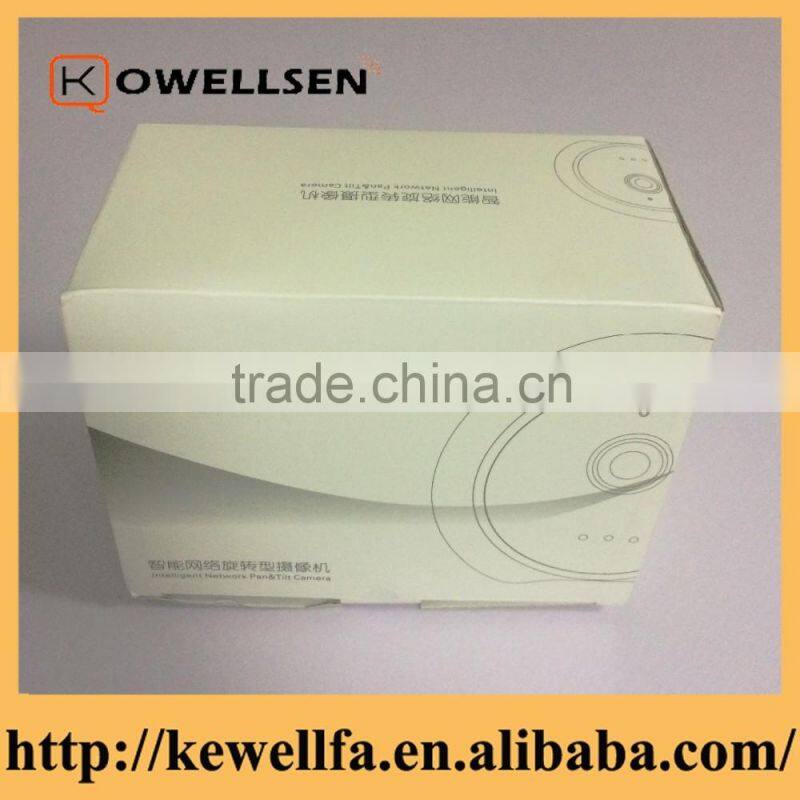 2016 Newest Newest IP Camera Support WIFI B/G/N TS-IP600 Host 64 Zones Wireless Sensors