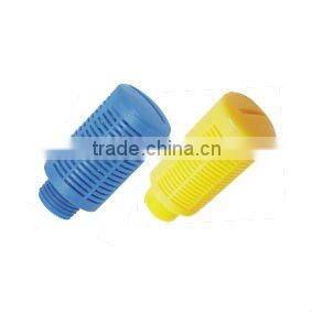 pneumatic components - PSL Silencer