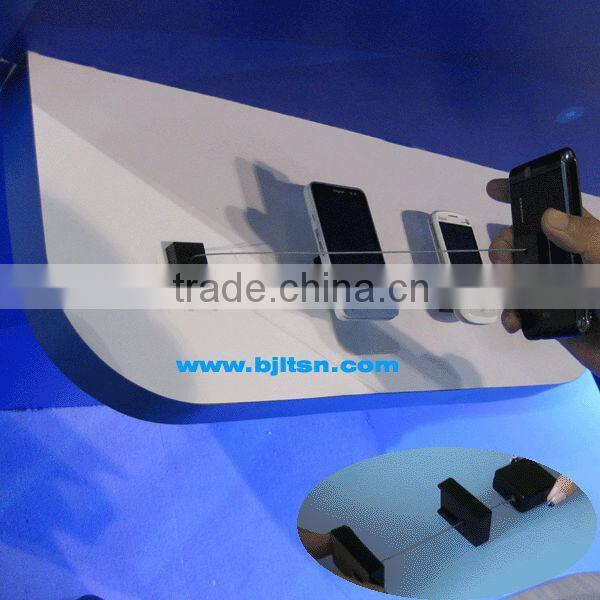 Security Retractable Pull Box Recoiler for Dummy Mobile Phone Cellphone