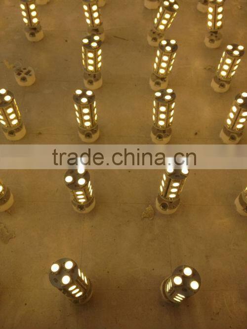 12V 0.5w 3smd 5050 small g4 led