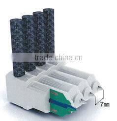 High quality and Traditional solar system hot runner with Highly-efficient made in Japan