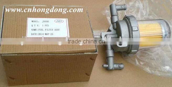 180N filter element assembly