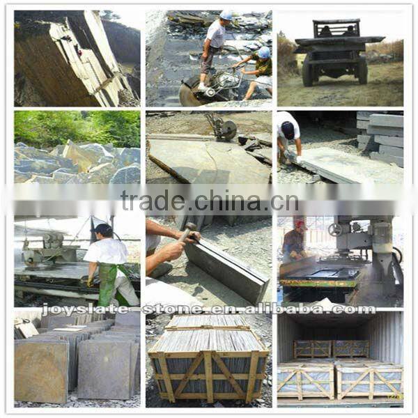 Natural glitter grey quartz exotic stone slabs