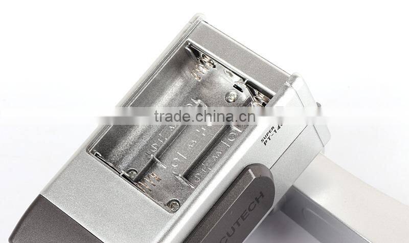 Fake Camera Dummy LED Surveillance Security Bullet Camera