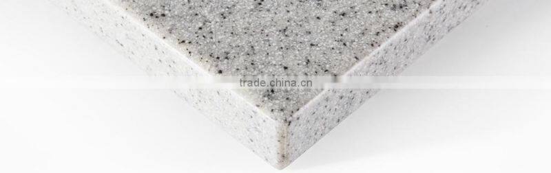 25mm Modified Acrylic Solid Surface Materials