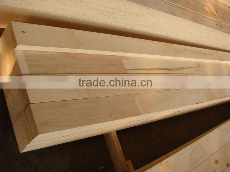 Good poplar construction grade lvl packing grade lvl Company