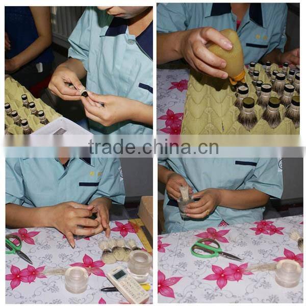 Best Quality Synthetic Hair Shaving Brush