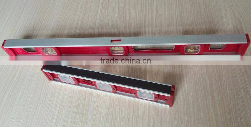 high quality beam level