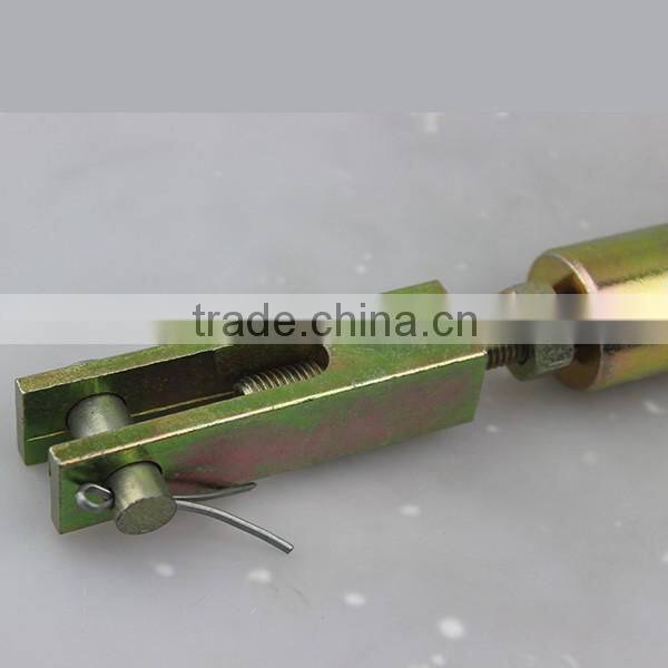 Stepper Motor Gas Spring Assy PC100-5 for Excavator