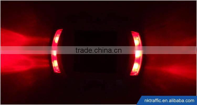 aluminum LED road stud