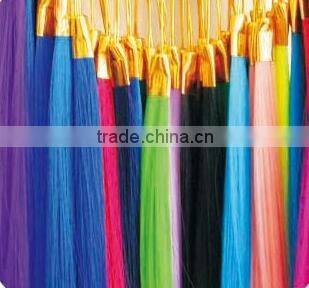 color ring color chart for synthetic hair extension