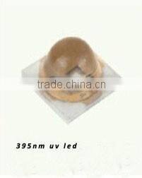 SMD 3535 quartz glass Deep 275nm uvc led for water purifier