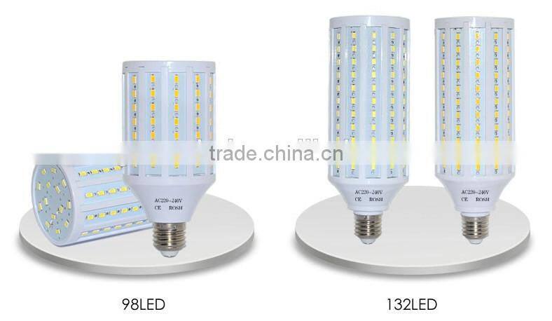 Best price 3 years warranty smd led corn light indoor Lighting