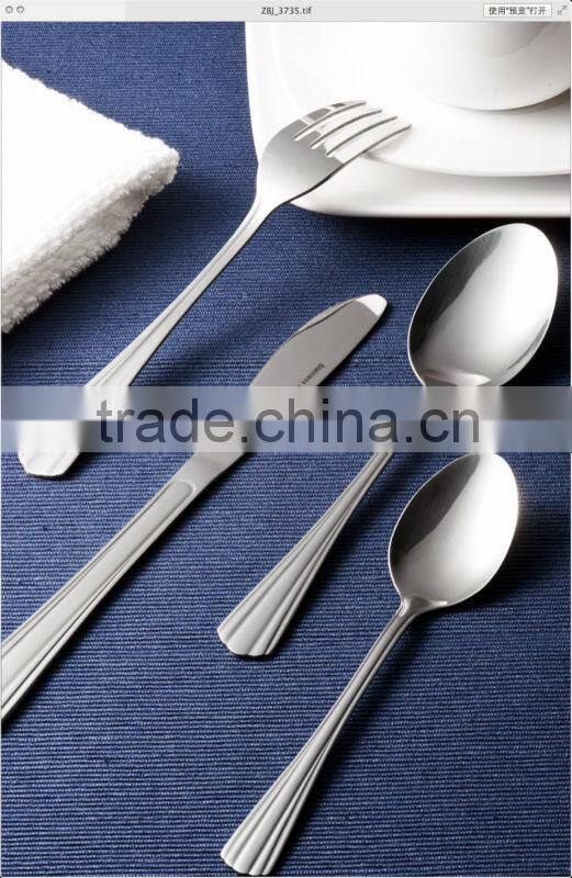 Best Selling Hotel Silverware