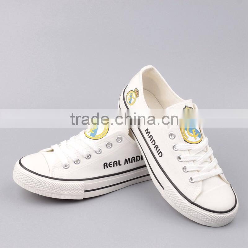 NO.T-D8342016 hot sales high quality white shoes for boys