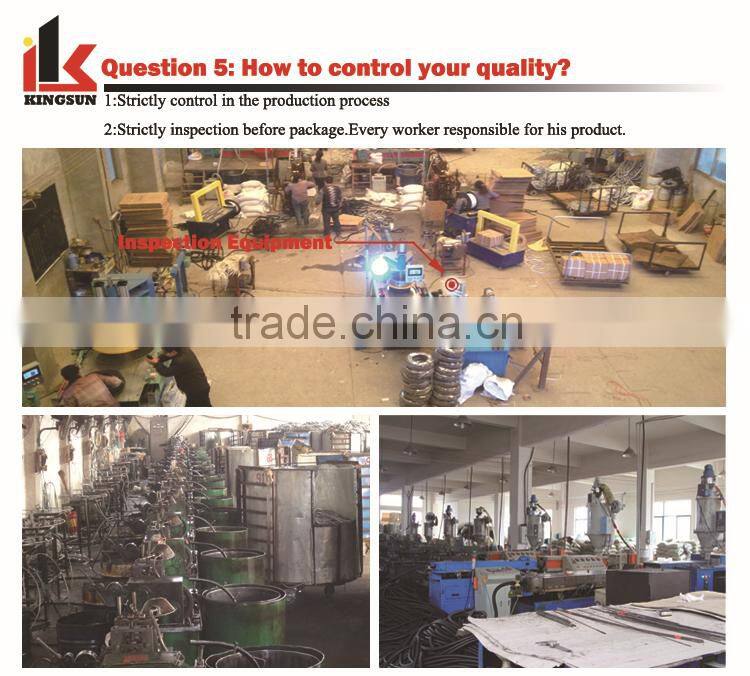 Stainless steel 304/201 flexible metal conduit