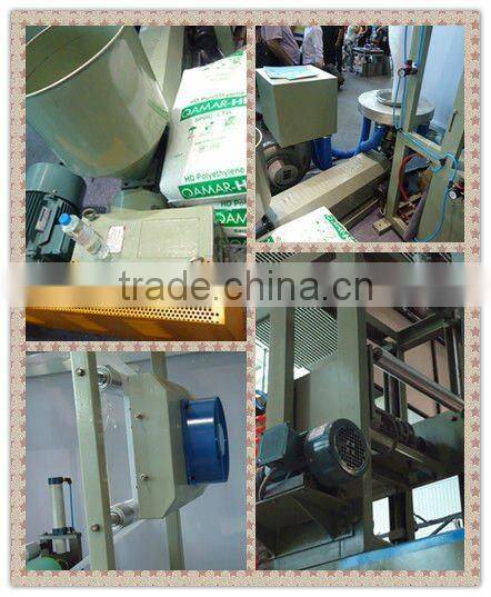 small gravure printing machine