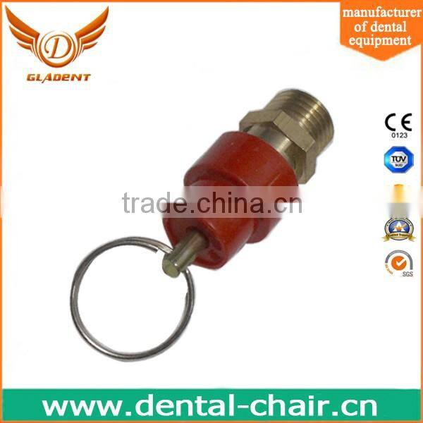 dental chair spare part Safe Valve