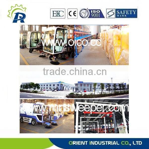 High quality DTJ2A automatic carpet washing machine