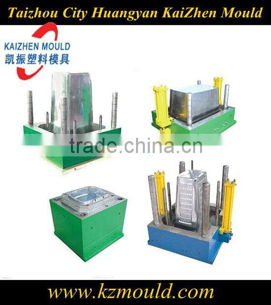 Customized plastic daily use product mould