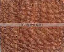 New pattern polyster plain door mat custom door mat wathroom mat