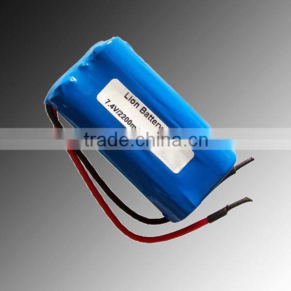 High performance. CR1/3N 3V. 160mah d