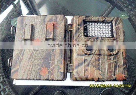 12M Hidden Infrared Hunting Trail Camera KO-HC03