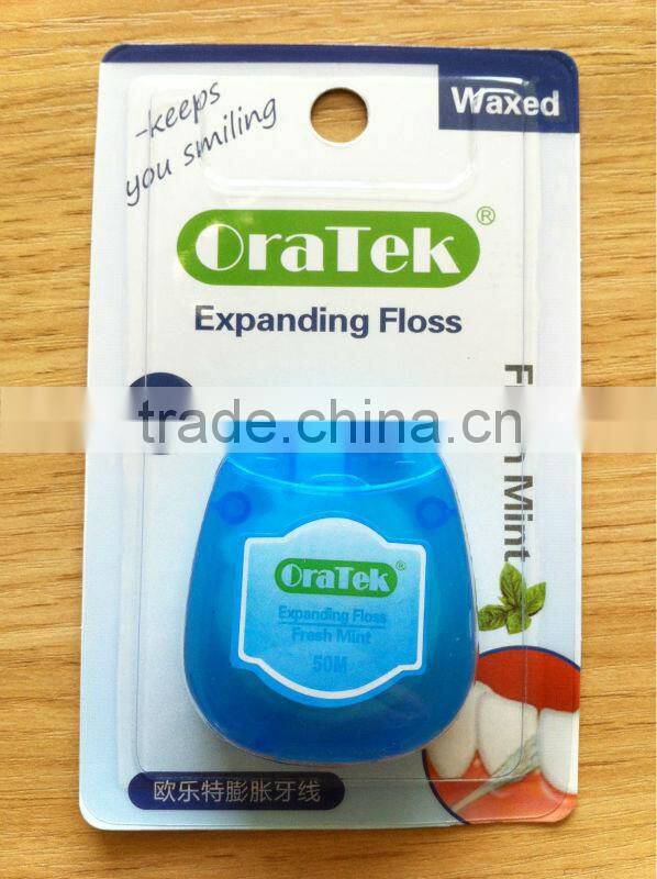 Oral Hygiene Products Dental Floss