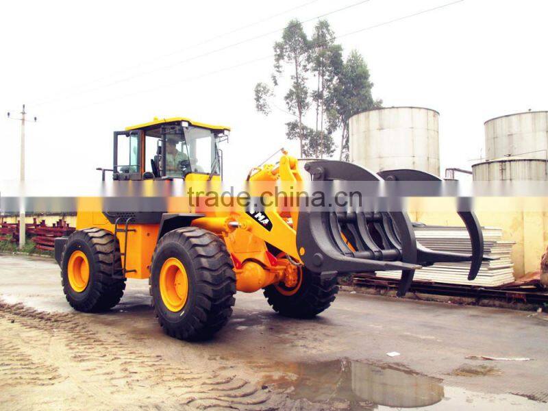 china log loader LTMA customizing atv log loaders sale