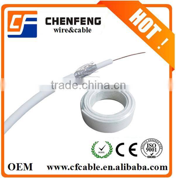 CCTV Cable rg59 Copper