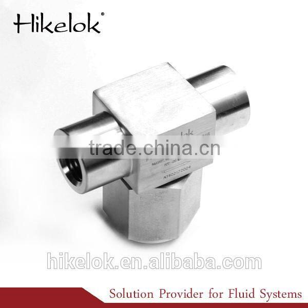 Stainless Steel Air Compressor Filters High Pressure Compressed Air Filter