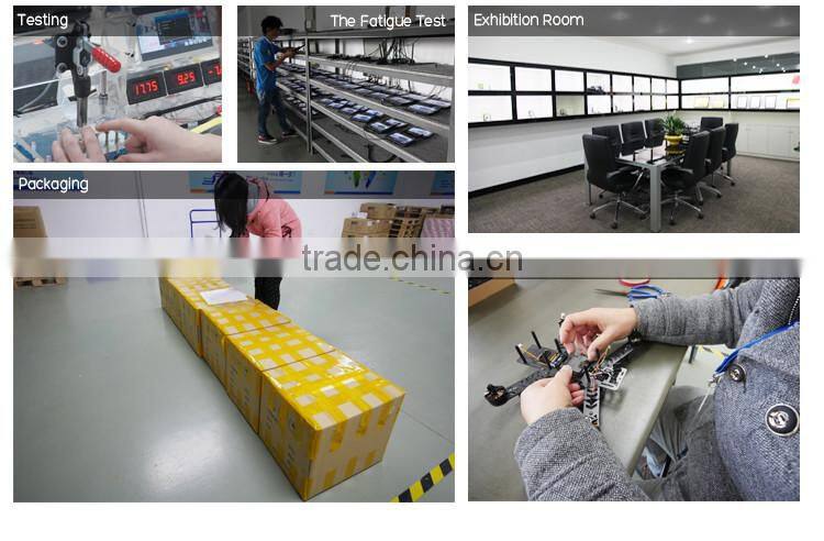 FPV 5.8ghz Cloverleaf Antenna