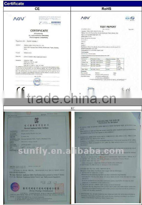 LOH8811-13GR(900mm) Heavy duty kitchen hood CE&RoHS