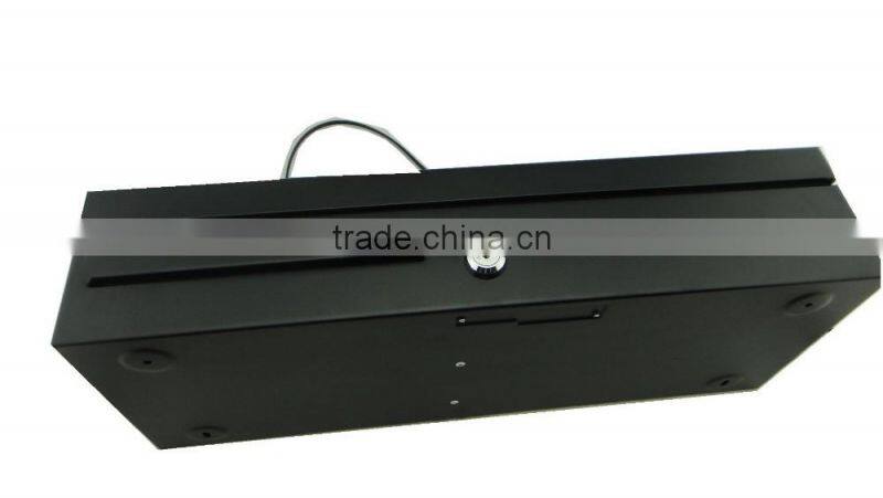 rj11 POS Cash Drawer/supermarket money box HS-170