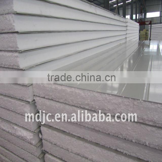 Building material EPS sandwich panel,building panel EPS