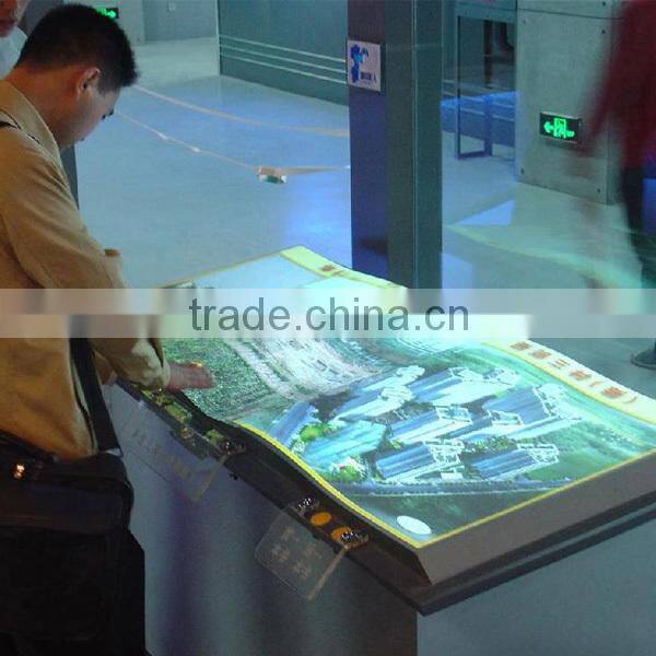 Chariot book projection virtual with reasonable price