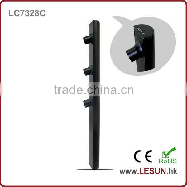 Rotating 3W led display arm light LC7328C