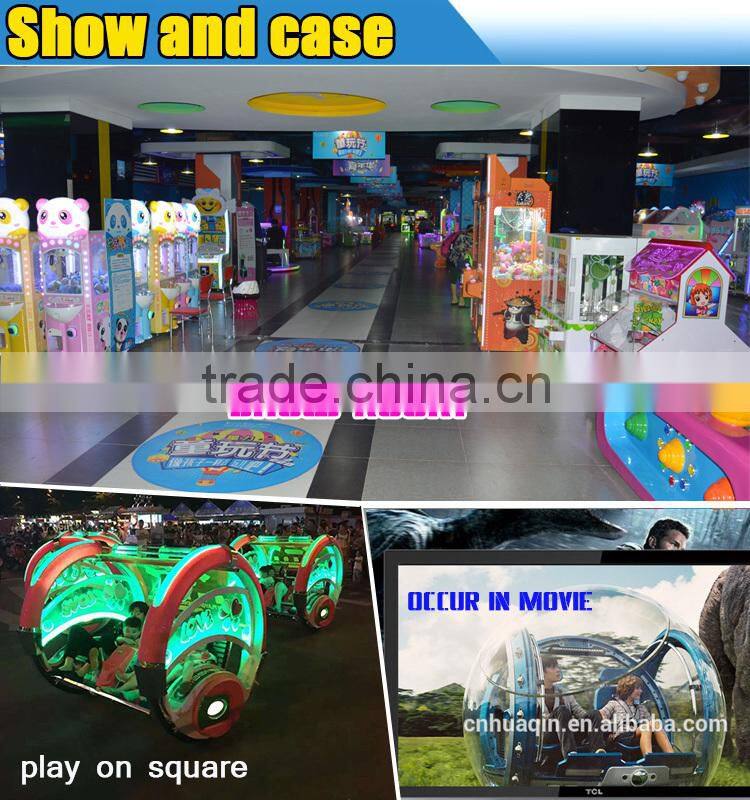 fast return indoor flashing lighting double players yoyo car