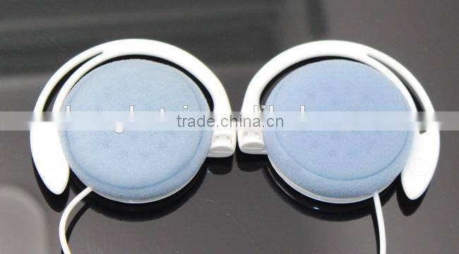 new style sport ear hook earpiece good sound headphone