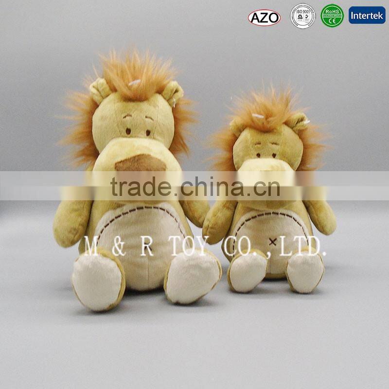 Whole Different Plush Toy for Valentine Gifts