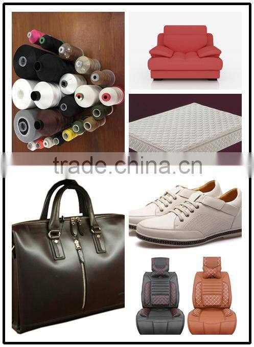 POLYESTER MULTIFILAMENT FISHING TWINE COLORED