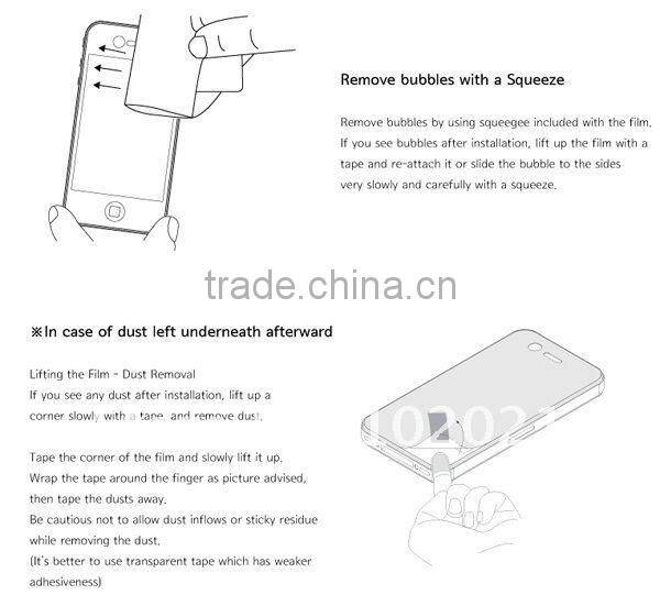 For Vodafone Smart Tab 10 lcd screen anti-fingerprint screen shield