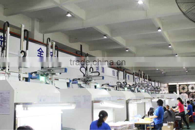 Industrial Cartesian Robot For Injection Molding Machine