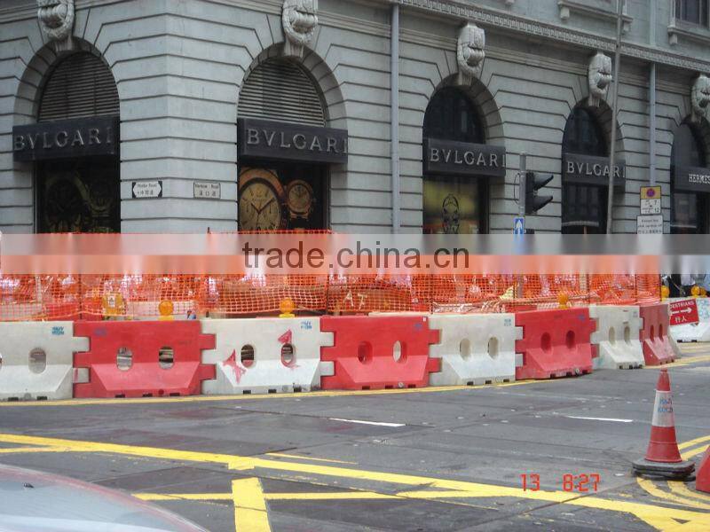 Construction Sites Safety and Protective Netting