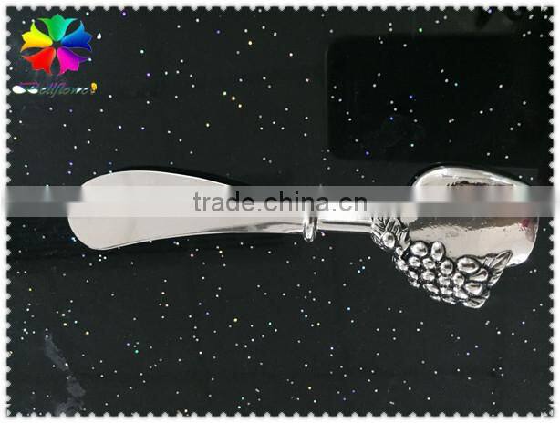 Customized design high quality heat butter knife,heated butter knife