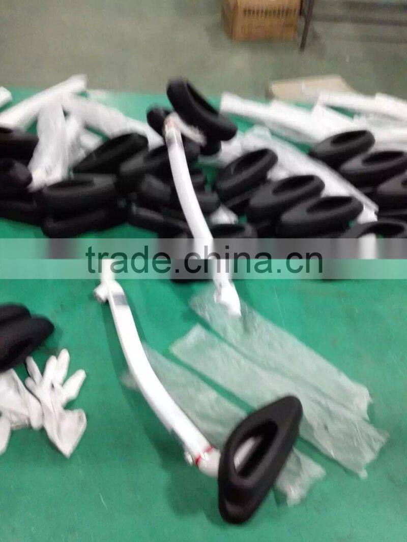 2016 Xiaomi Minirobot smart self balancing standing scooter controled by IOS/Andriod APP electric handle hoverboard