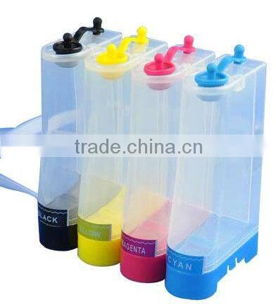 new high qulity ciss ink tank, ink box, ink bottle with the volume of 200ml