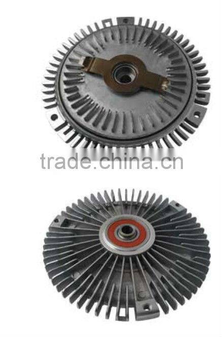 Fan Clutch OEM 0102000022 1032000222 1042000022