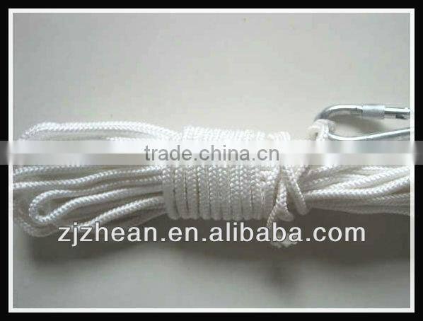 polypropylene rescue rope